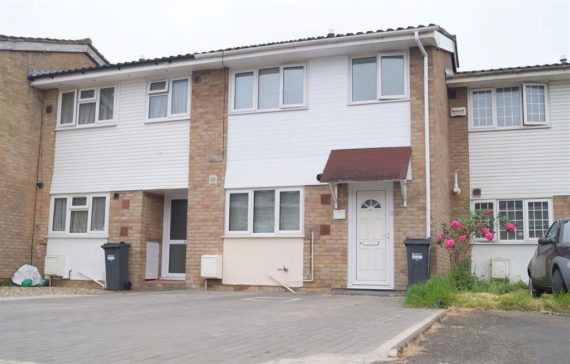 3 Bedroom Terraced